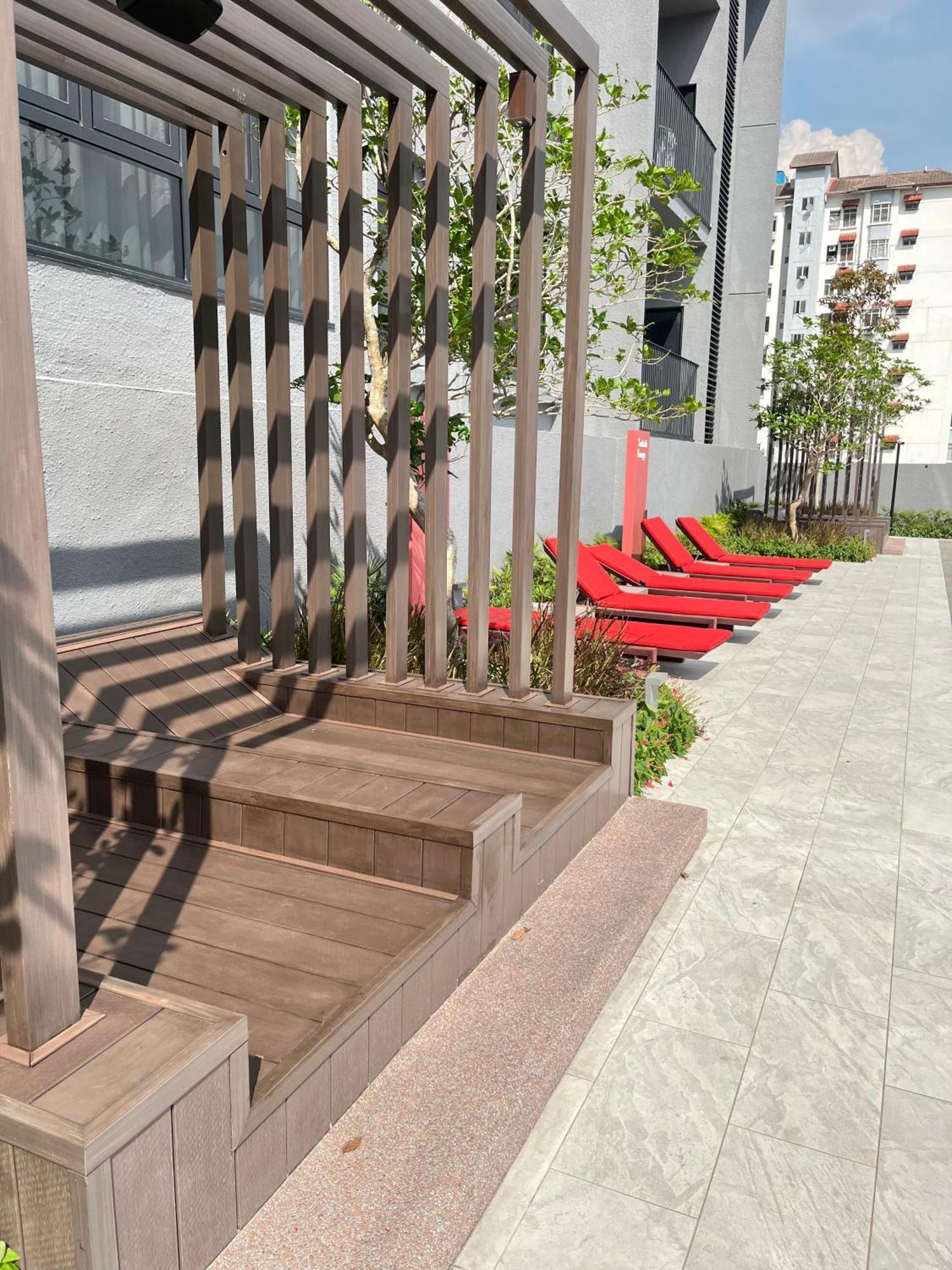 Apartment Rosewoodz Bukit Jalil By Iconique