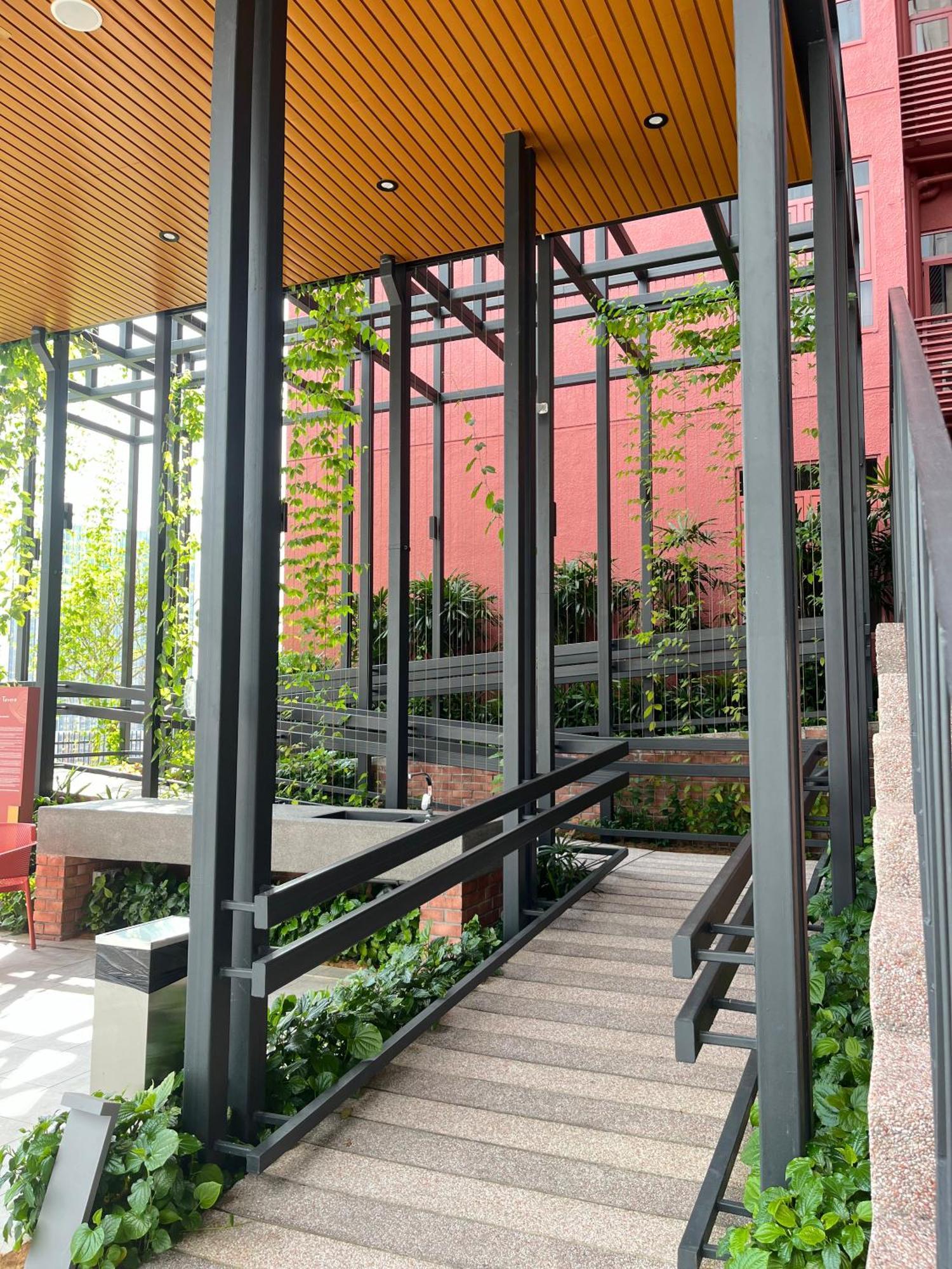 Rosewoodz Bukit Jalil By Iconique Apartment *