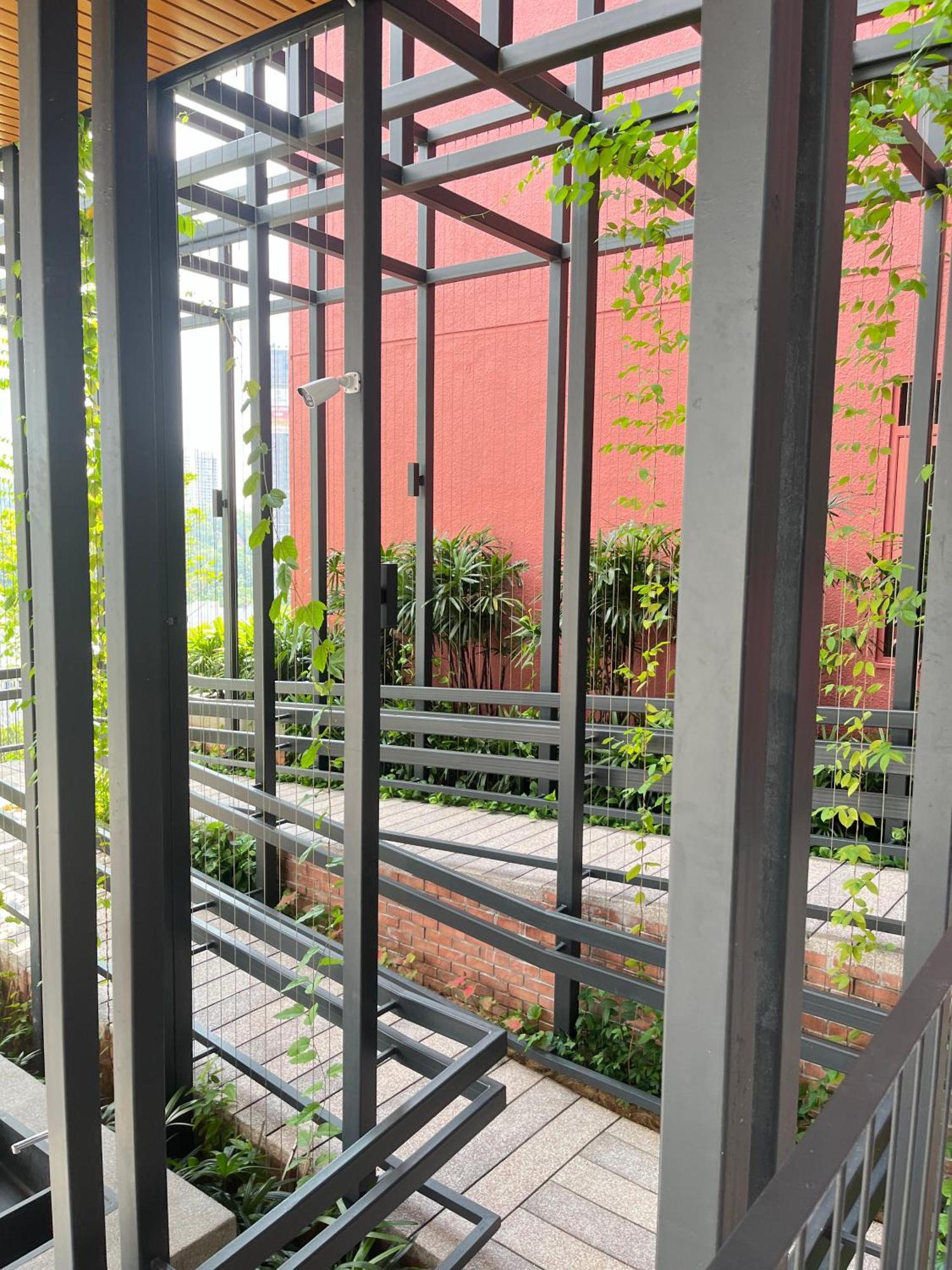 Rosewoodz Bukit Jalil By Iconique Apartment