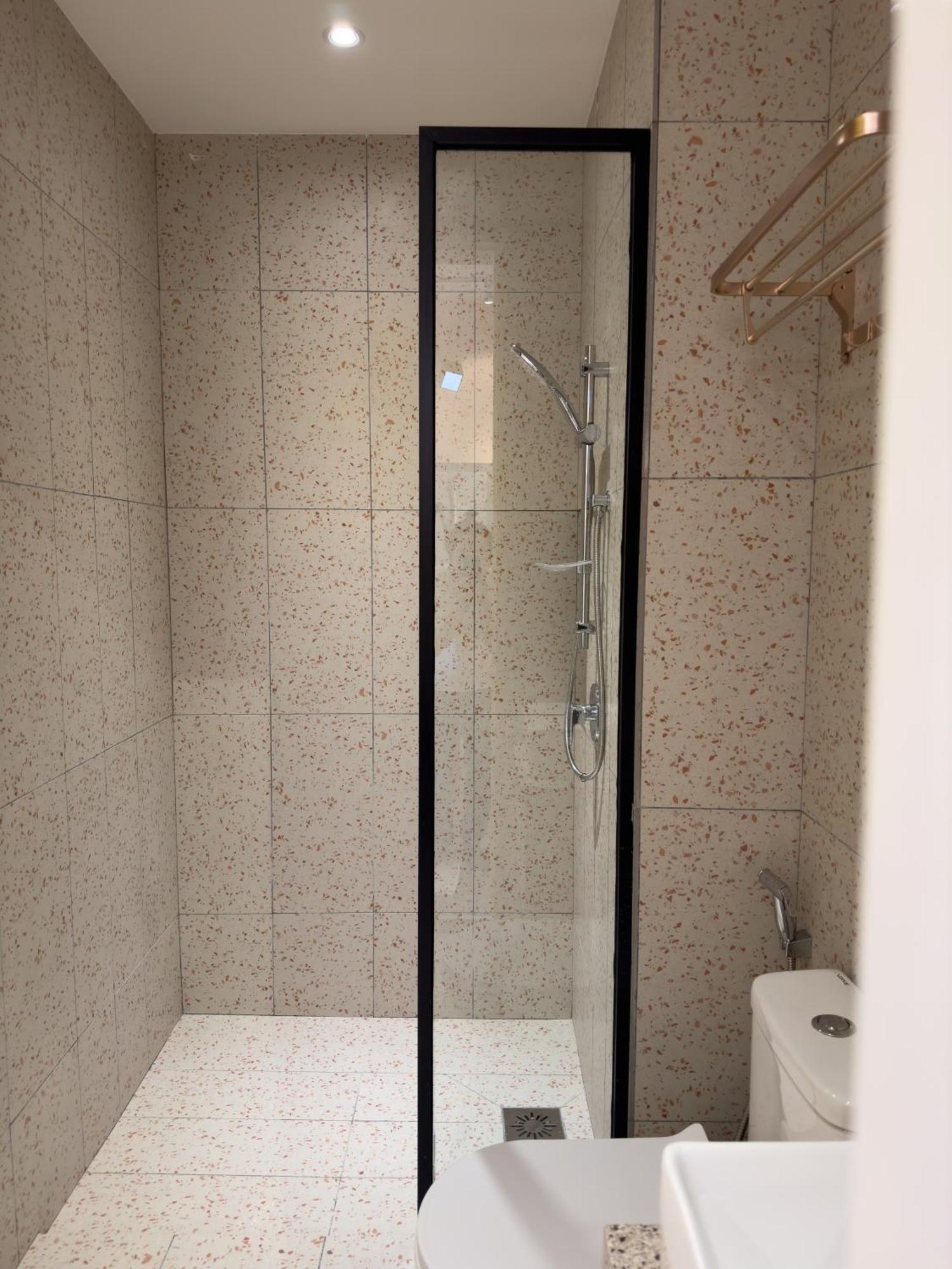 Rosewoodz Bukit Jalil By Iconique Apartment Kuala Lumpur