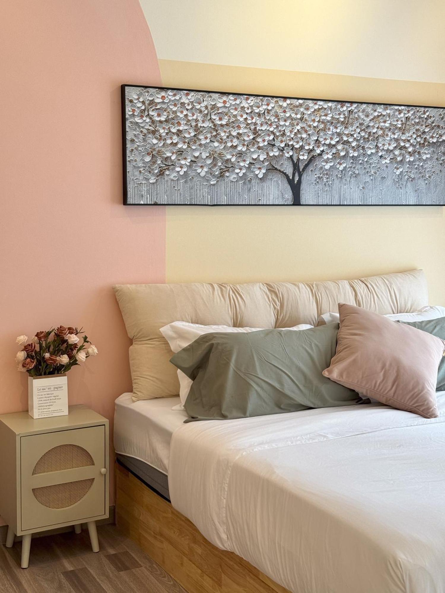Rosewoodz Bukit Jalil By Iconique Kuala Lumpur