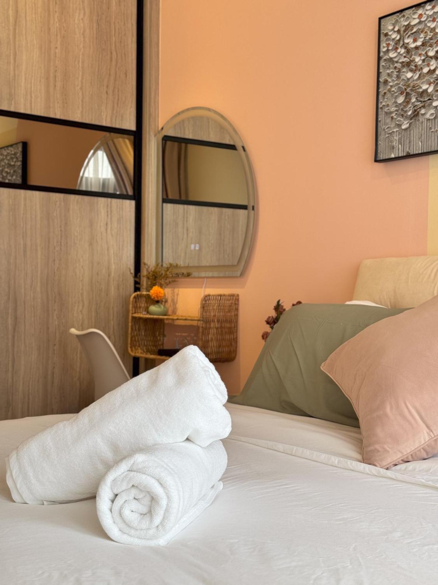 Rosewoodz Bukit Jalil By Iconique Apartment