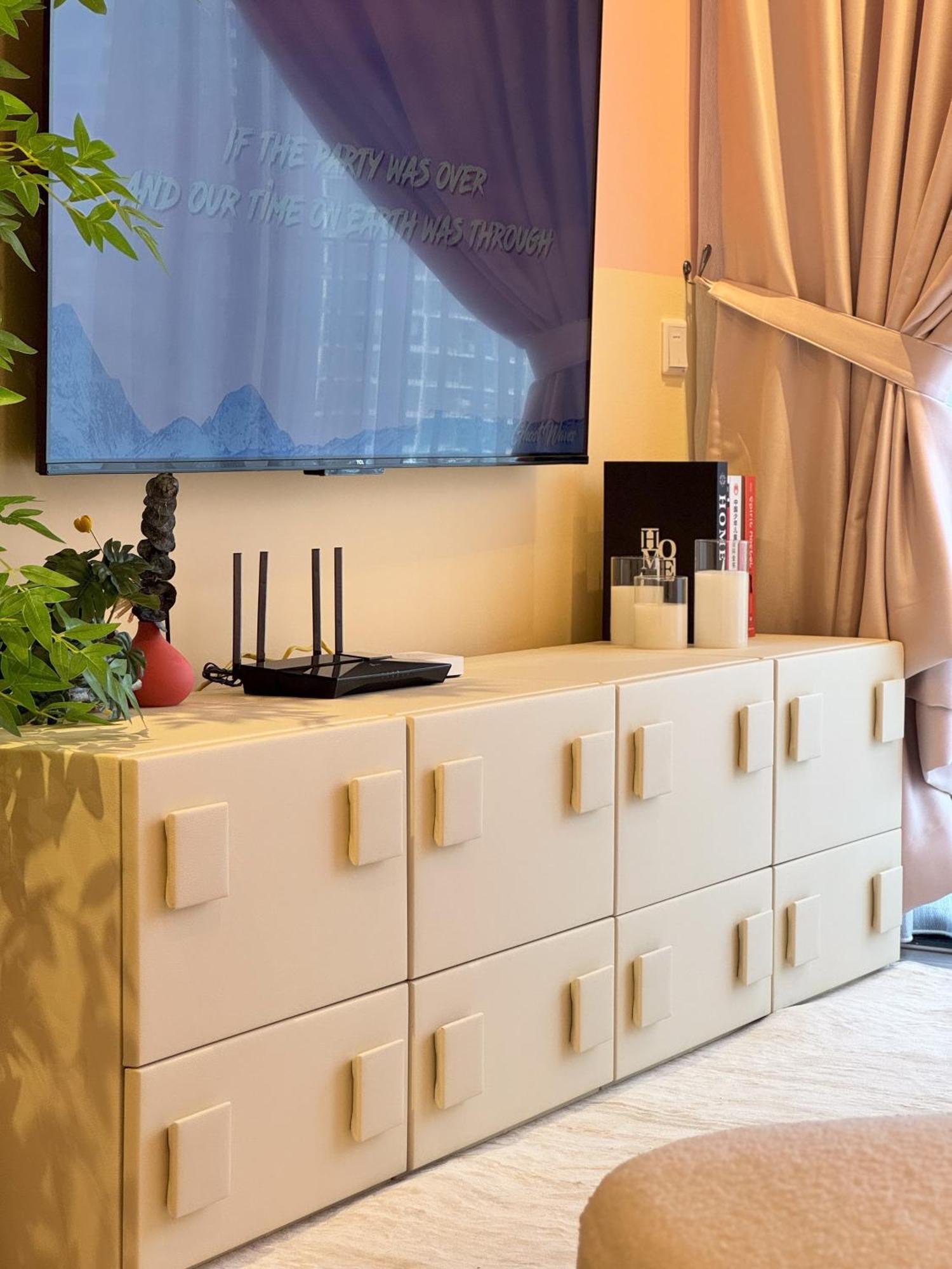 Rosewoodz Bukit Jalil By Iconique Apartment *