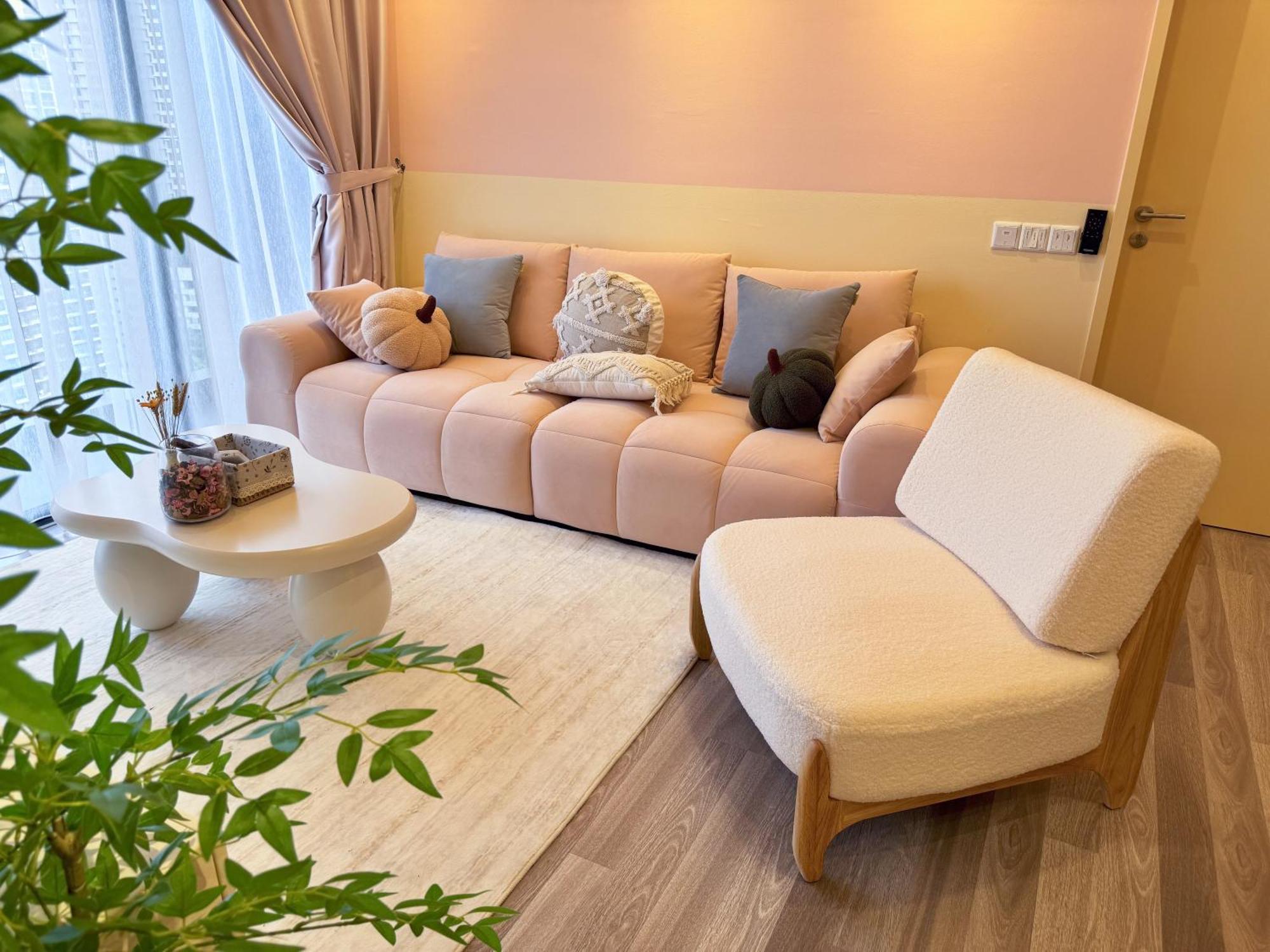 Rosewoodz Bukit Jalil By Iconique Apartment