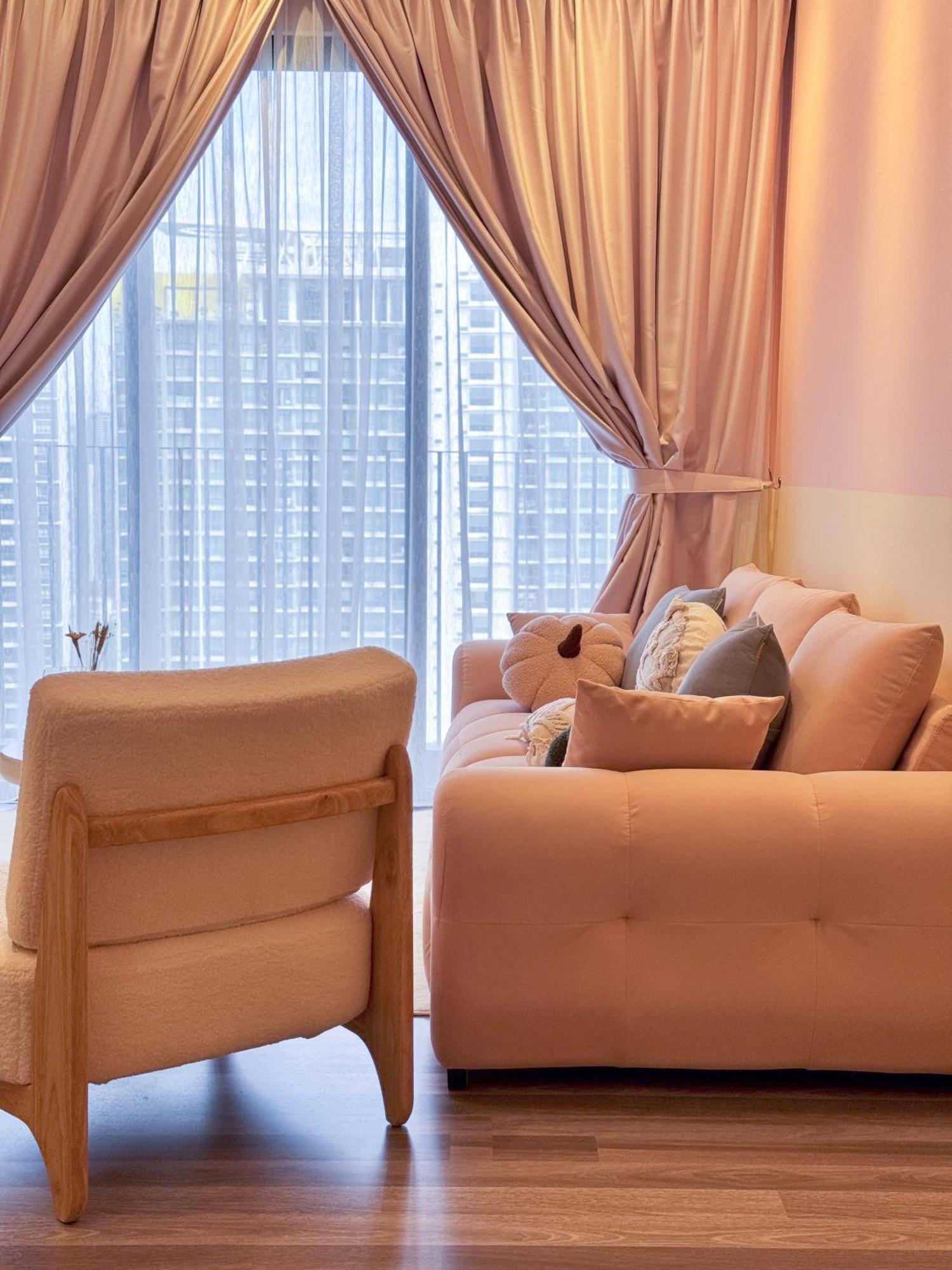 Rosewoodz Bukit Jalil By Iconique * Kuala Lumpur