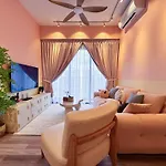 Rosewoodz Bukit Jalil By Iconique