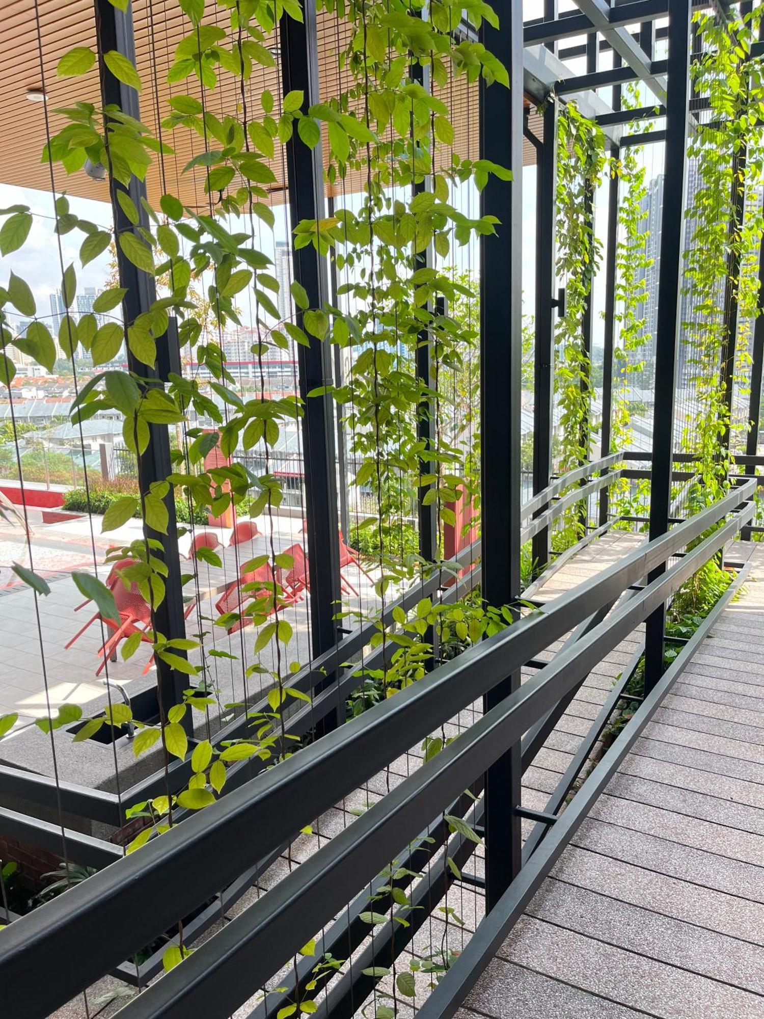 Rosewoodz Bukit Jalil By Iconique Kuala Lumpur