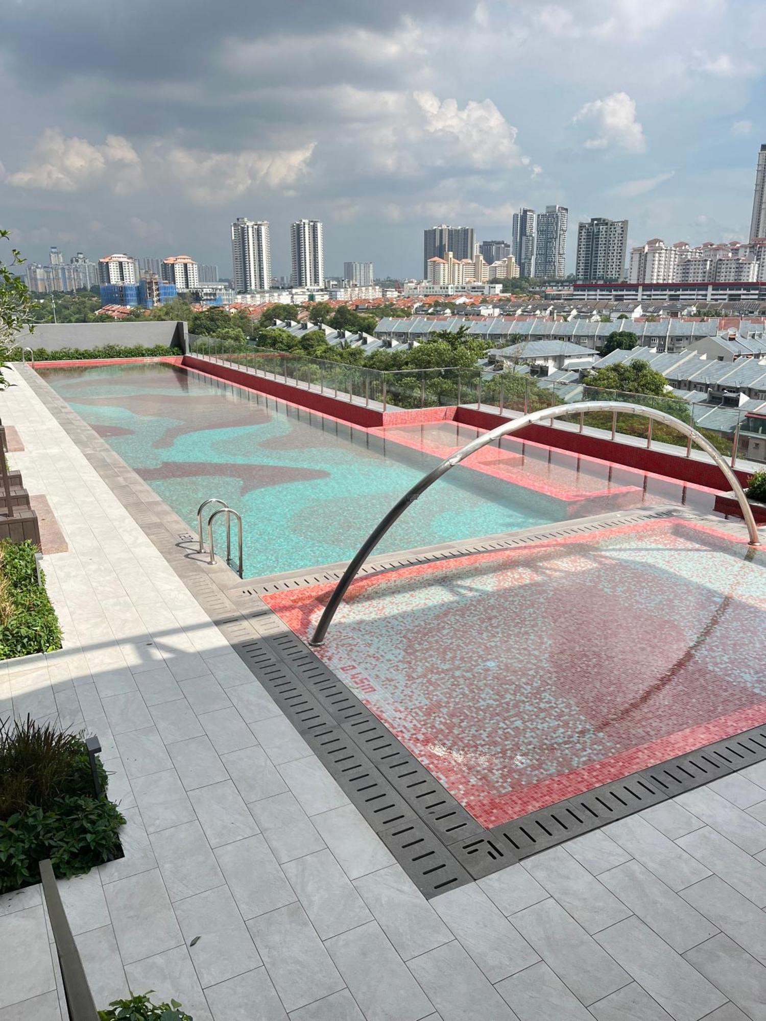 Rosewoodz Bukit Jalil By Iconique
