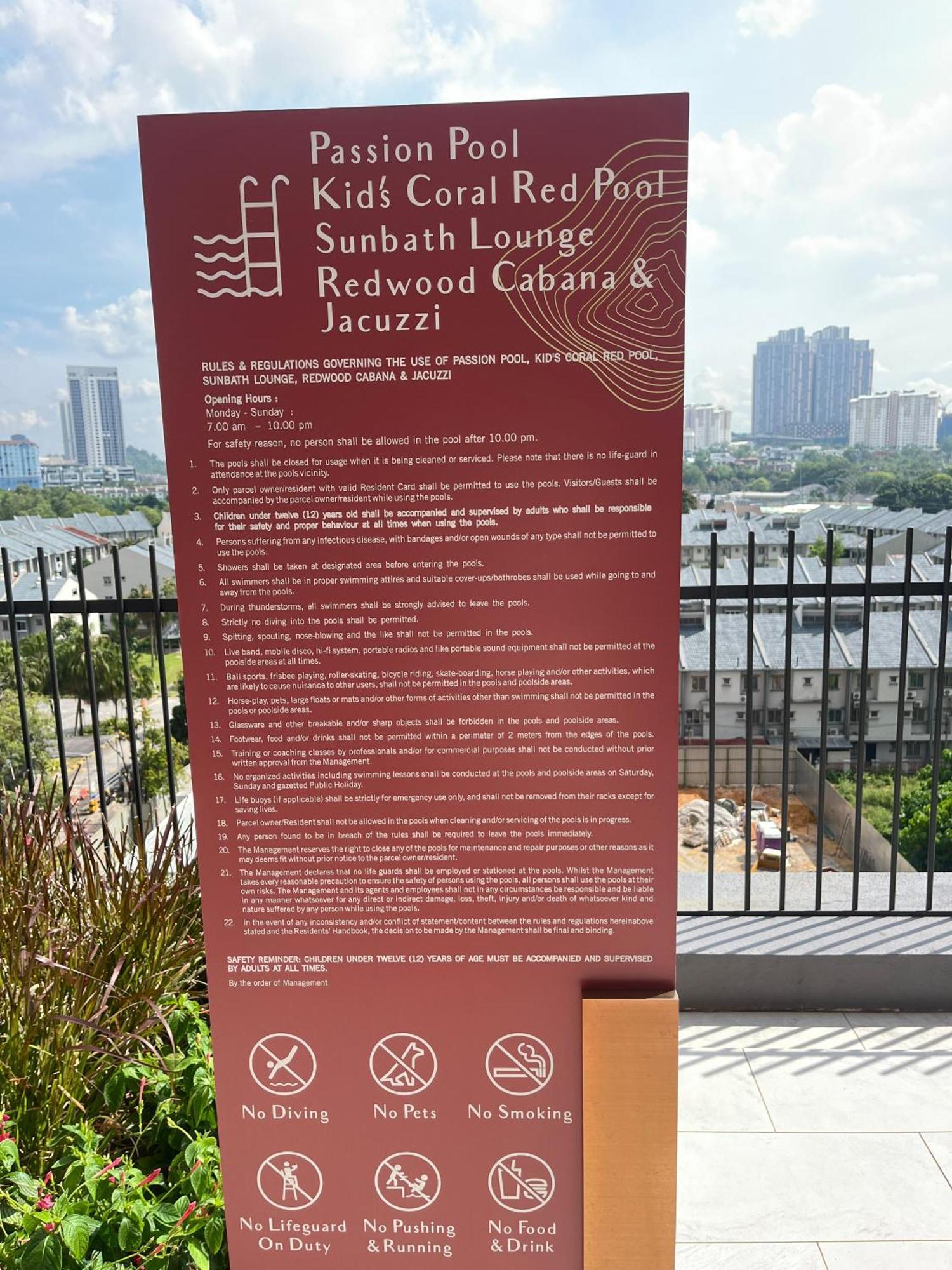 Rosewoodz Bukit Jalil By Iconique Pangsapuri