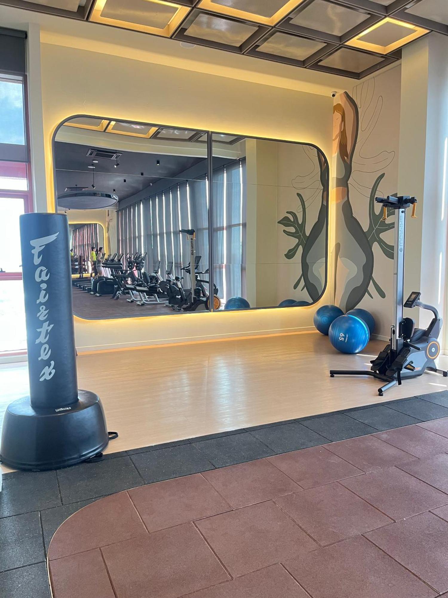 Rosewoodz Bukit Jalil By Iconique Kuala Lumpur
