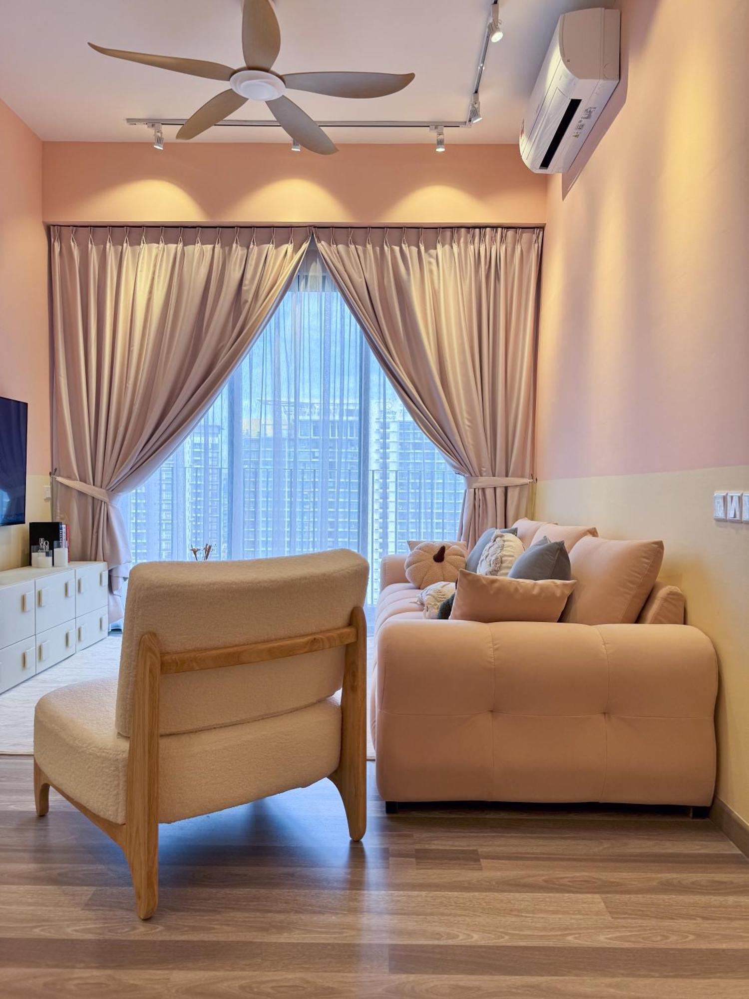 Rosewoodz Bukit Jalil By Iconique Pangsapuri