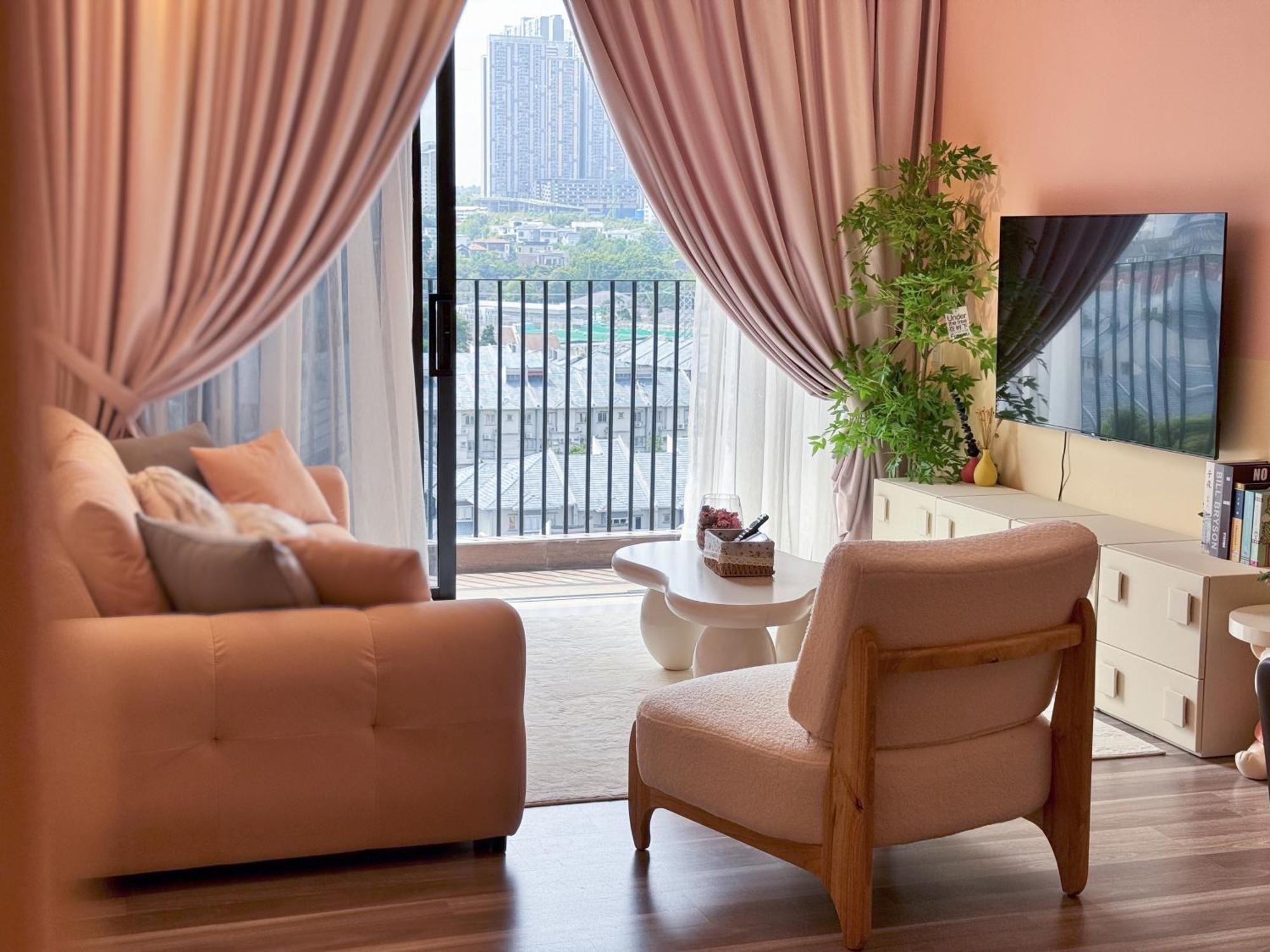 Rosewoodz Bukit Jalil By Iconique