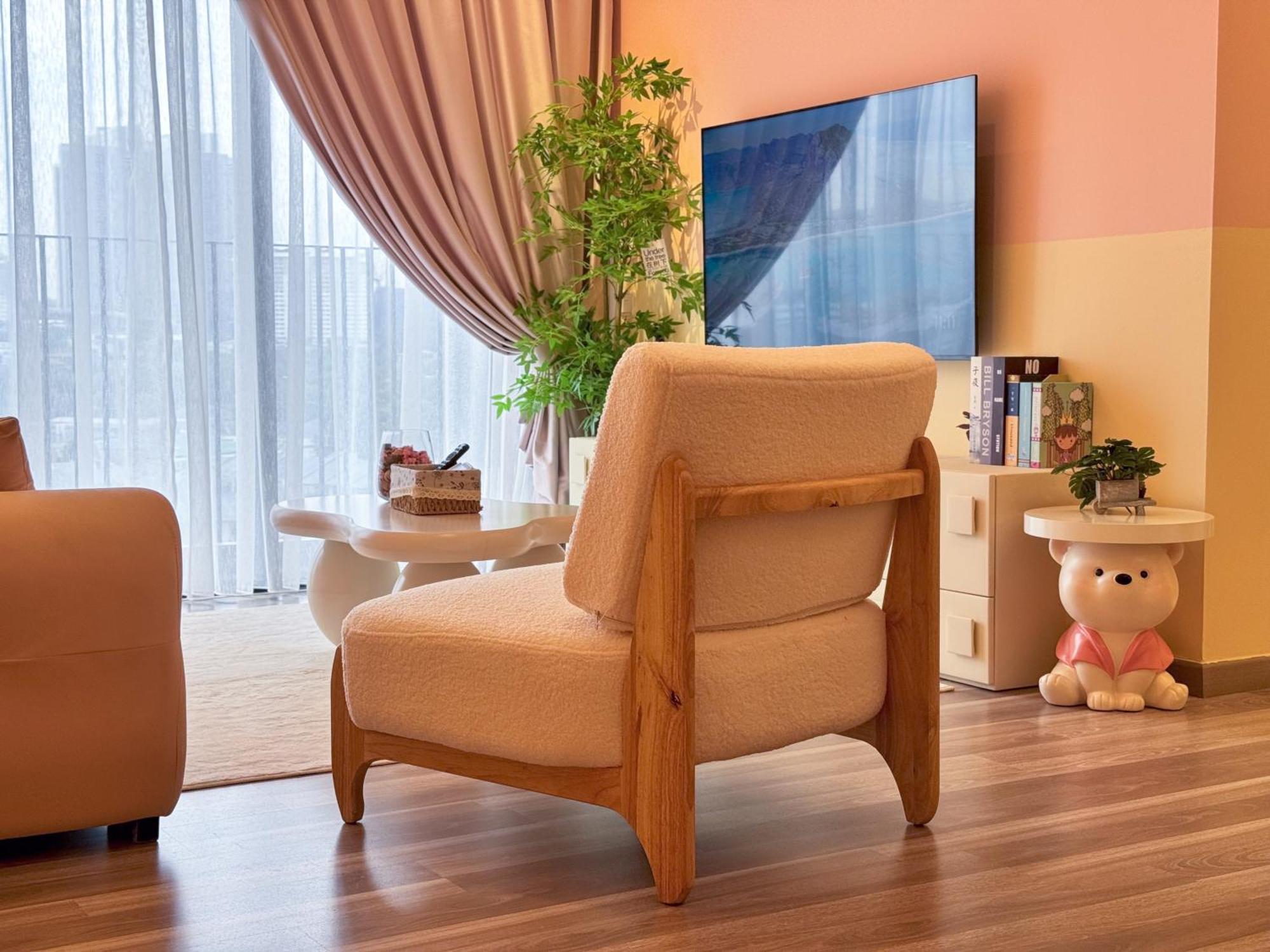 Rosewoodz Bukit Jalil By Iconique Pangsapuri