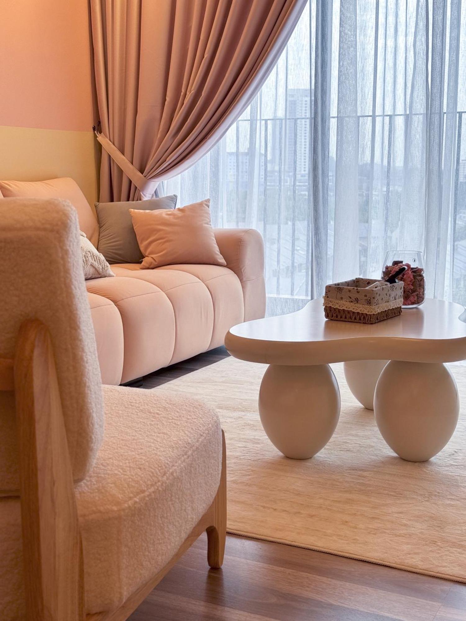 Pangsapuri Rosewoodz Bukit Jalil By Iconique Kuala Lumpur