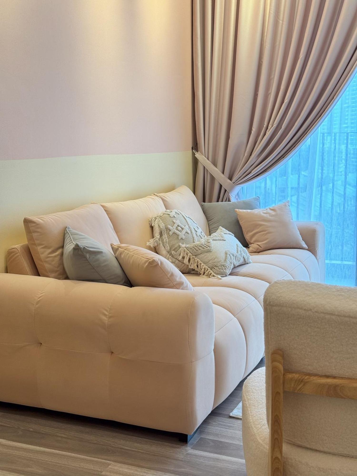 Rosewoodz Bukit Jalil By Iconique Kuala Lumpur
