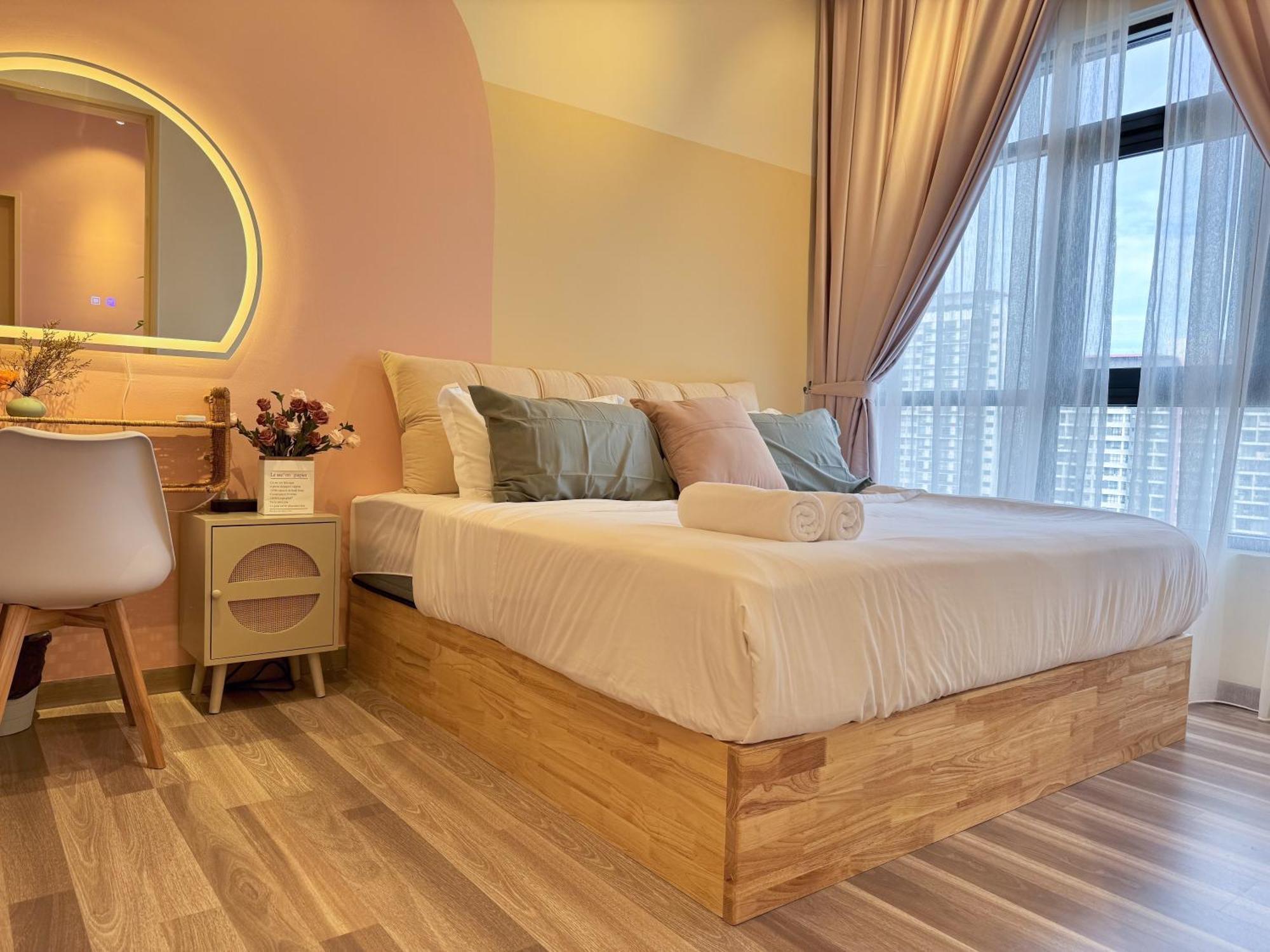 Rosewoodz Bukit Jalil By Iconique